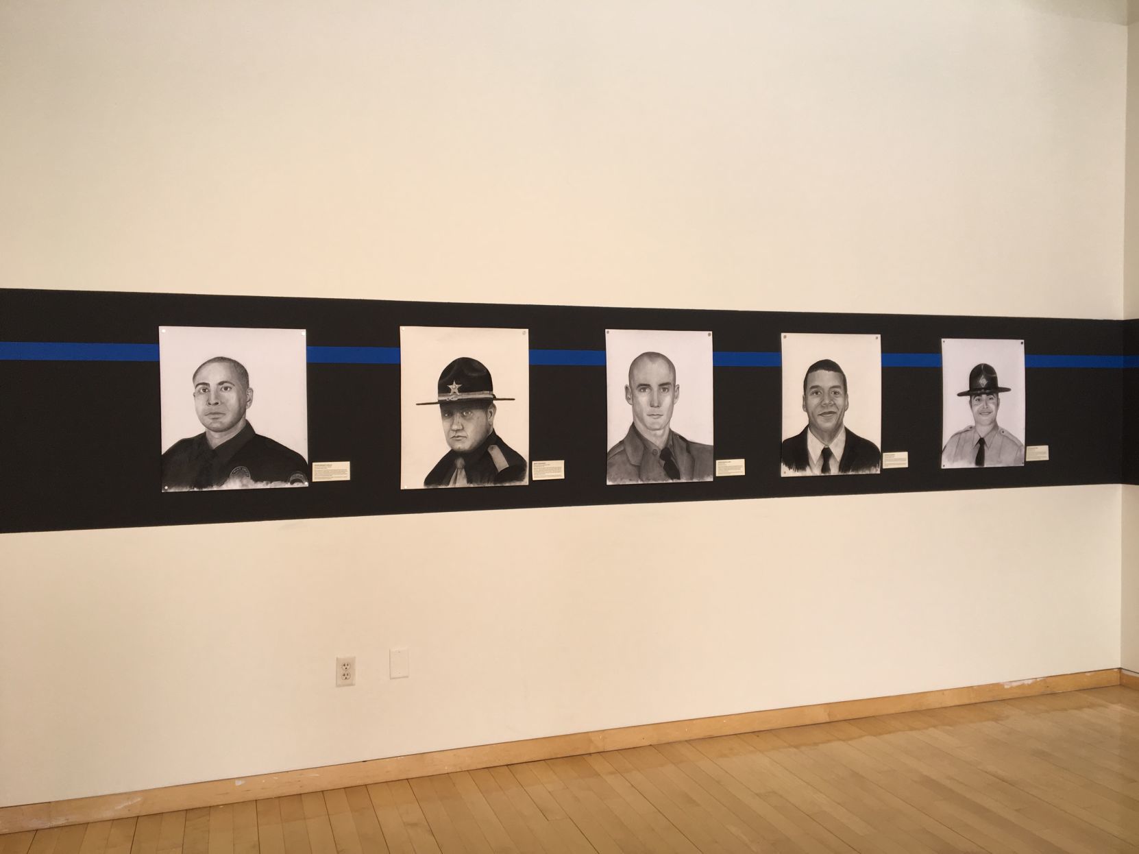 Portraits
